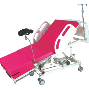 Labour Delivery Room Bed (Electric)