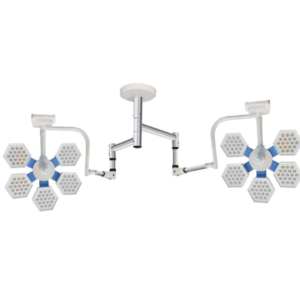 O.T. Light "LED" Ceiling Twin Model