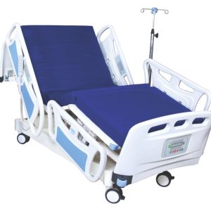 Hospital ICU Bed Electric 7 Function