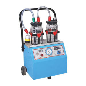 Suction Machines