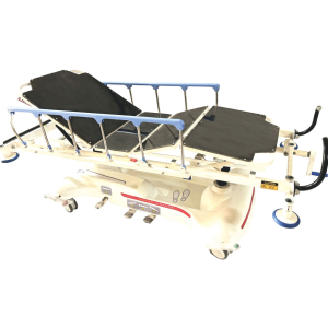 Emergency & Recovery Trolley Super Deluxe