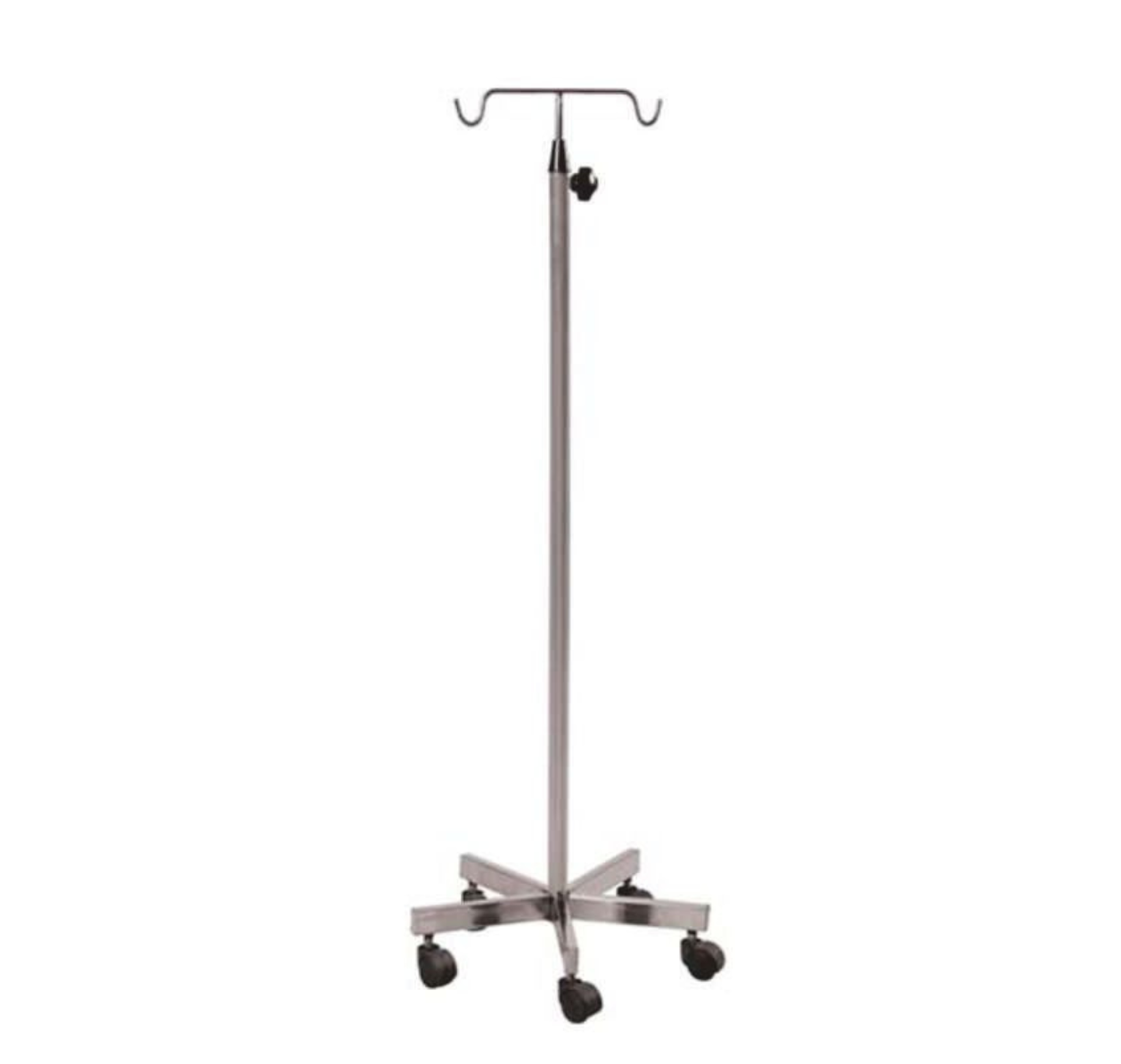 I.V Stand Stainless Steel