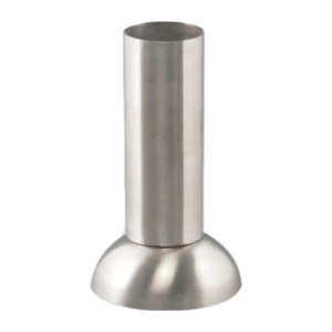 Thermometer Jar S.S.