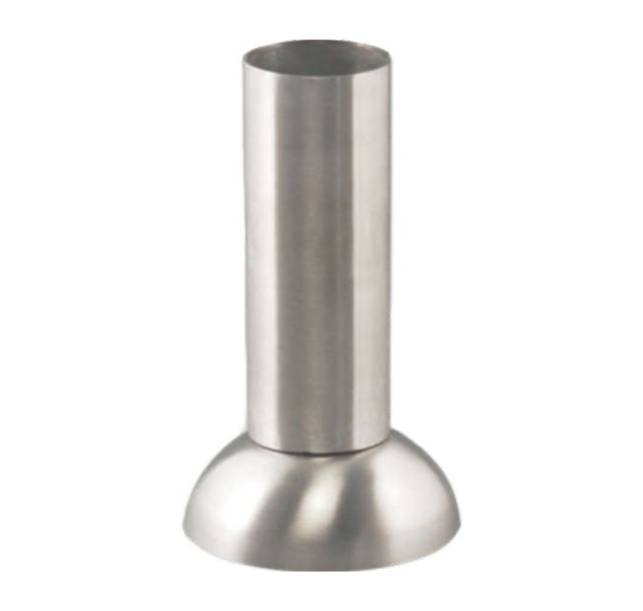 Thermometer Jar S.S.