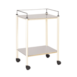 Instrument Trolley