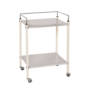 Instrument trolley (Knock down construction)