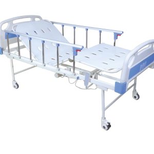Hospital Fowler Bed Electric