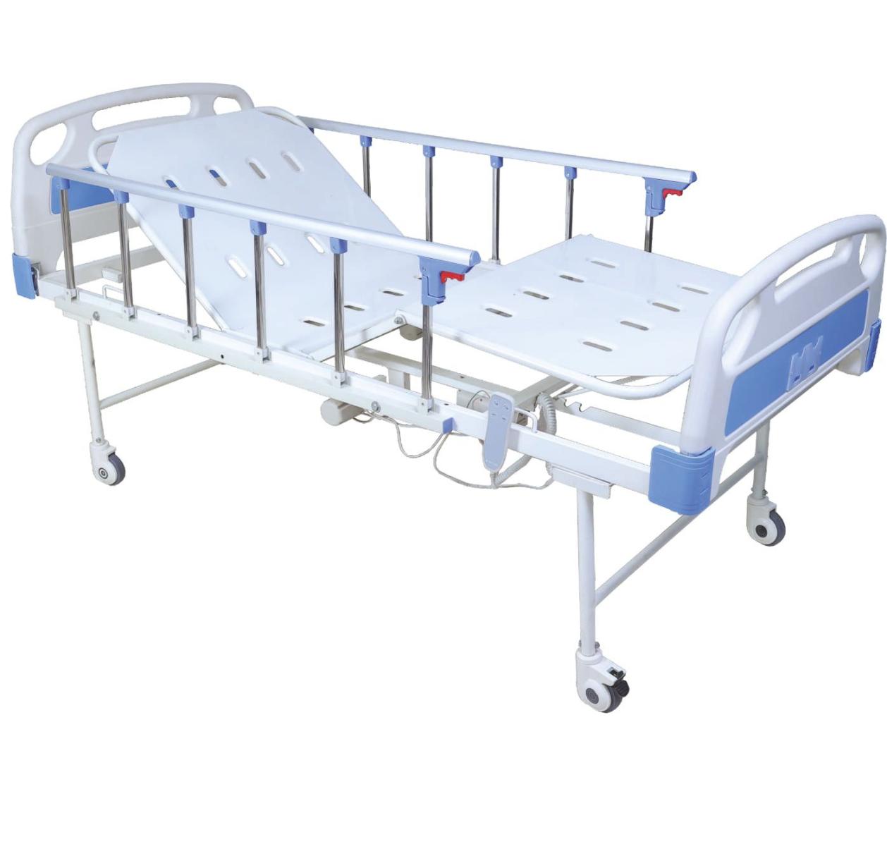 Hospital Fowler Bed Electric