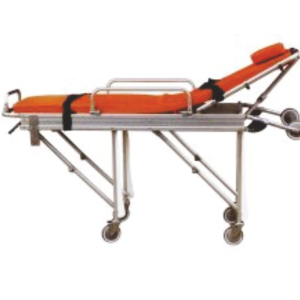 Auto Loading Stretcher