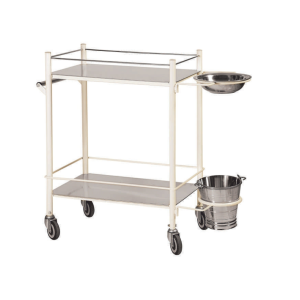 Dressing Trolley