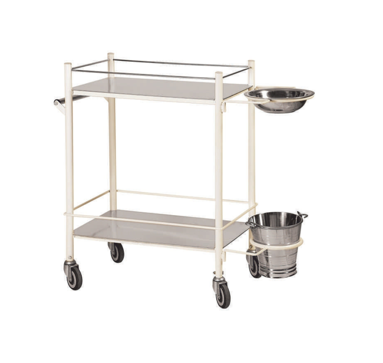 Dressing Trolley
