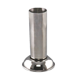 Forceps Jar Stainless Steel