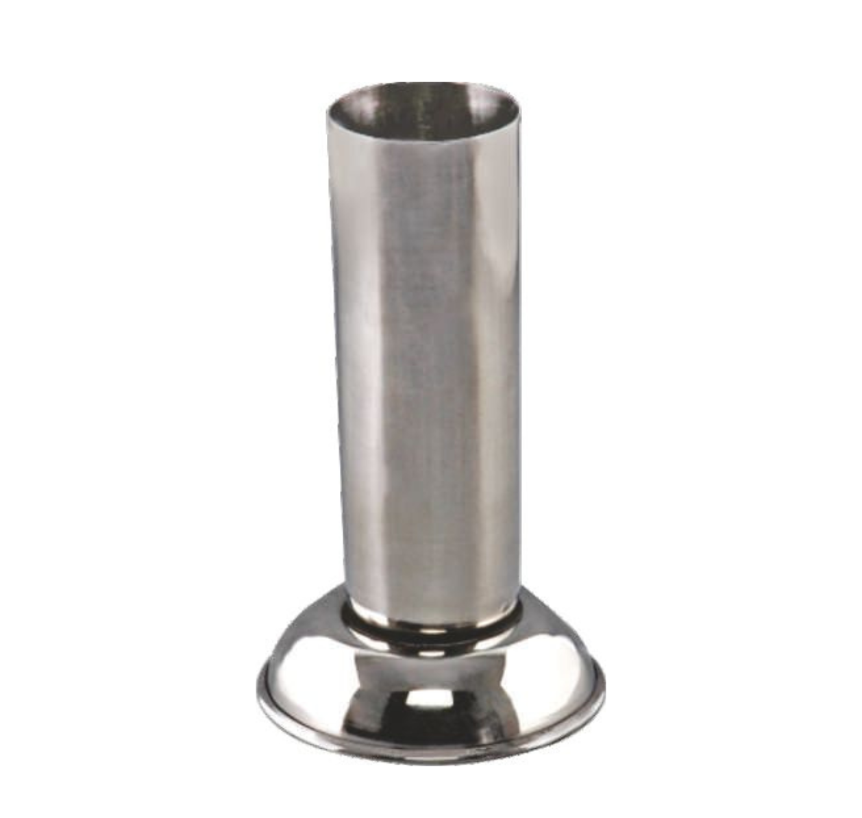 Forceps Jar Stainless Steel