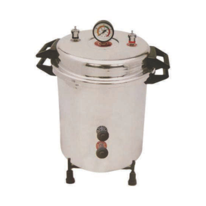 Autoclave Electric