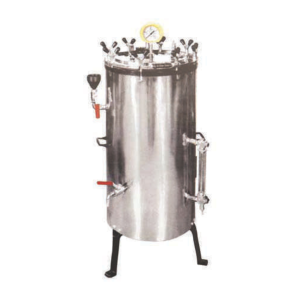 Autoclave