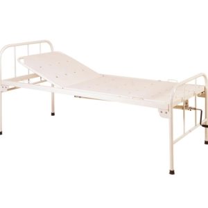 Hospital Semi Fowler Bed Semi Deluxe