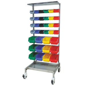 Medicine Trolley