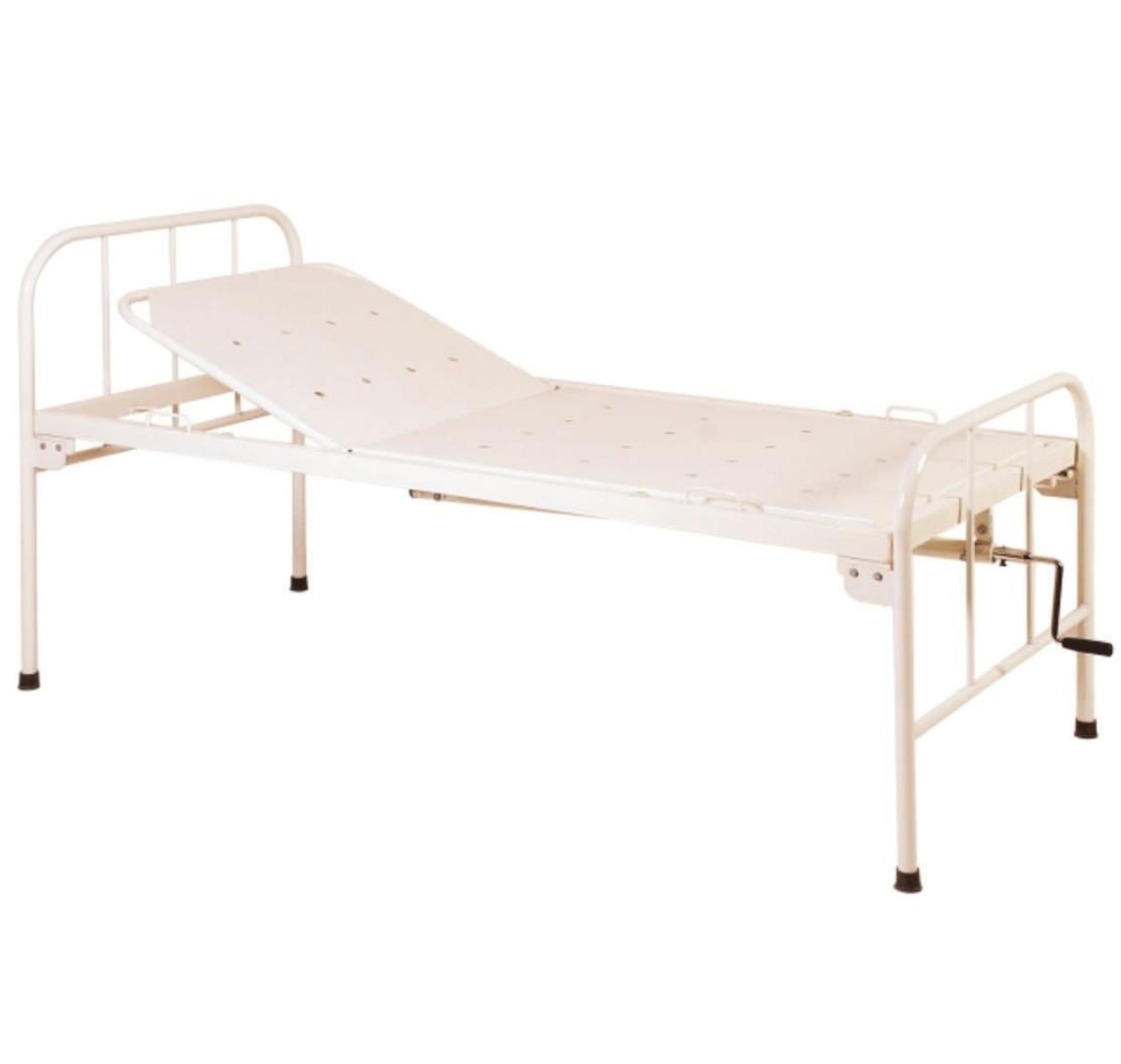 Hospital Semi Fowler Bed Semi Deluxe