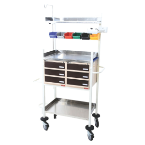 Hospital & Ward Equipments