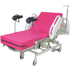 Labour Delivery Room Bed (Hydraulic)