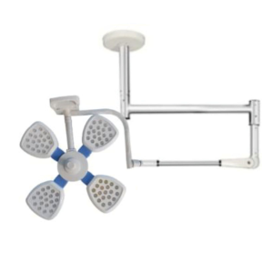 O.T. Light "LED" Ceiling Single Model