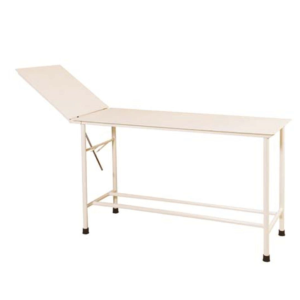 Examination Table Plain