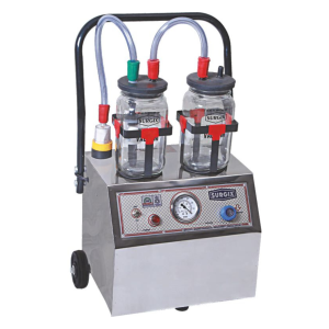 Suction Machine S.S