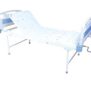 Hospital Semi Fowler Bed Deluxe (ABS Panel)