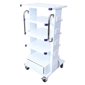 Monitor Trolley