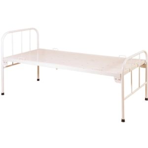 Hospital Plain Bed Semi Deluxe