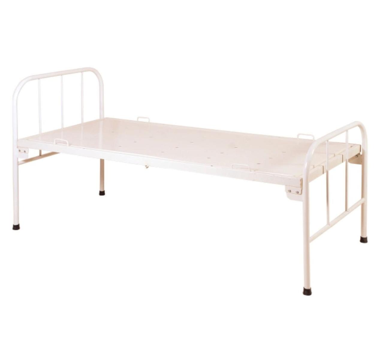 Hospital Plain Bed Semi Deluxe