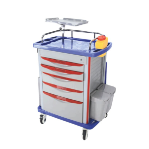 Anethiseia Trolley