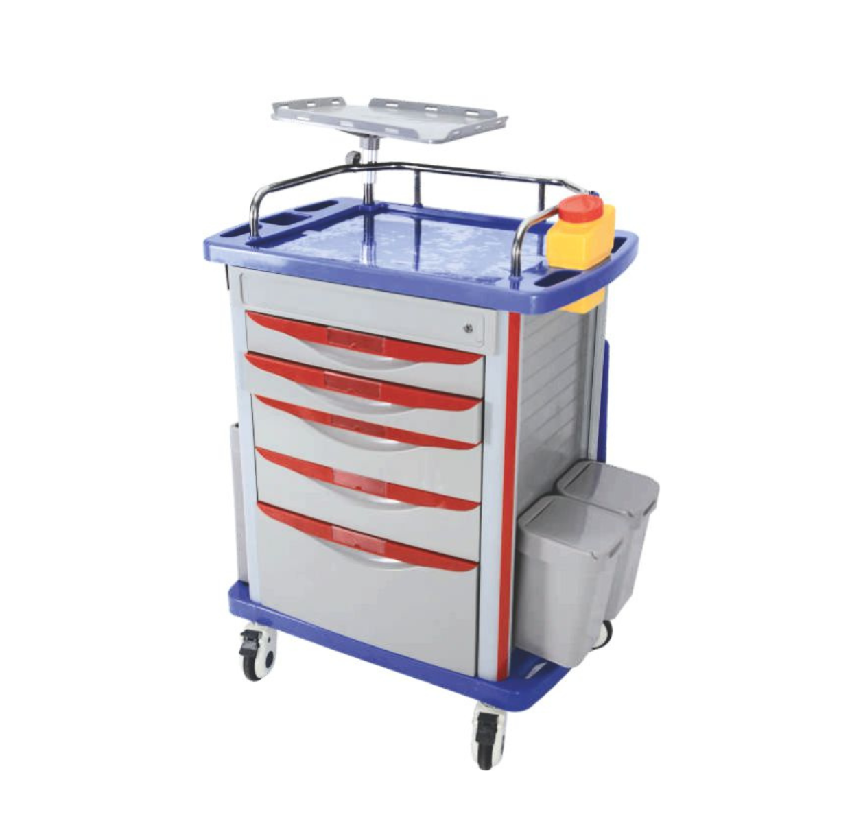 Anethiseia Trolley