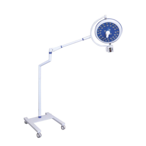 O.T. Light "LED" Single Dome Mobile Model