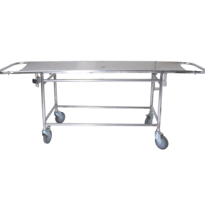 Stretcher Trolley All S.S.
