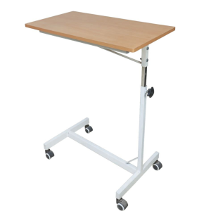 Over Bed Table (Manual)