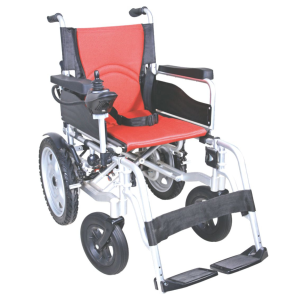 Wheel Chair Electronic