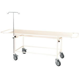 Stretcher Trolley Deluxe