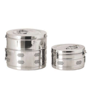 Dressing Drum S.S. Seamless