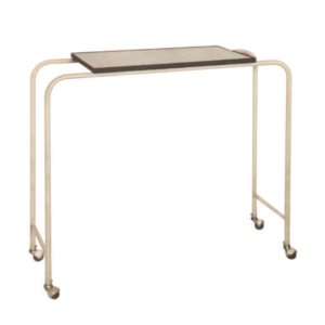 Over Bed Table Fixed Height