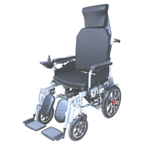 Wheel Chair Electronic