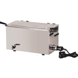 Sterelizer Electric S.S. Auto Cut Off