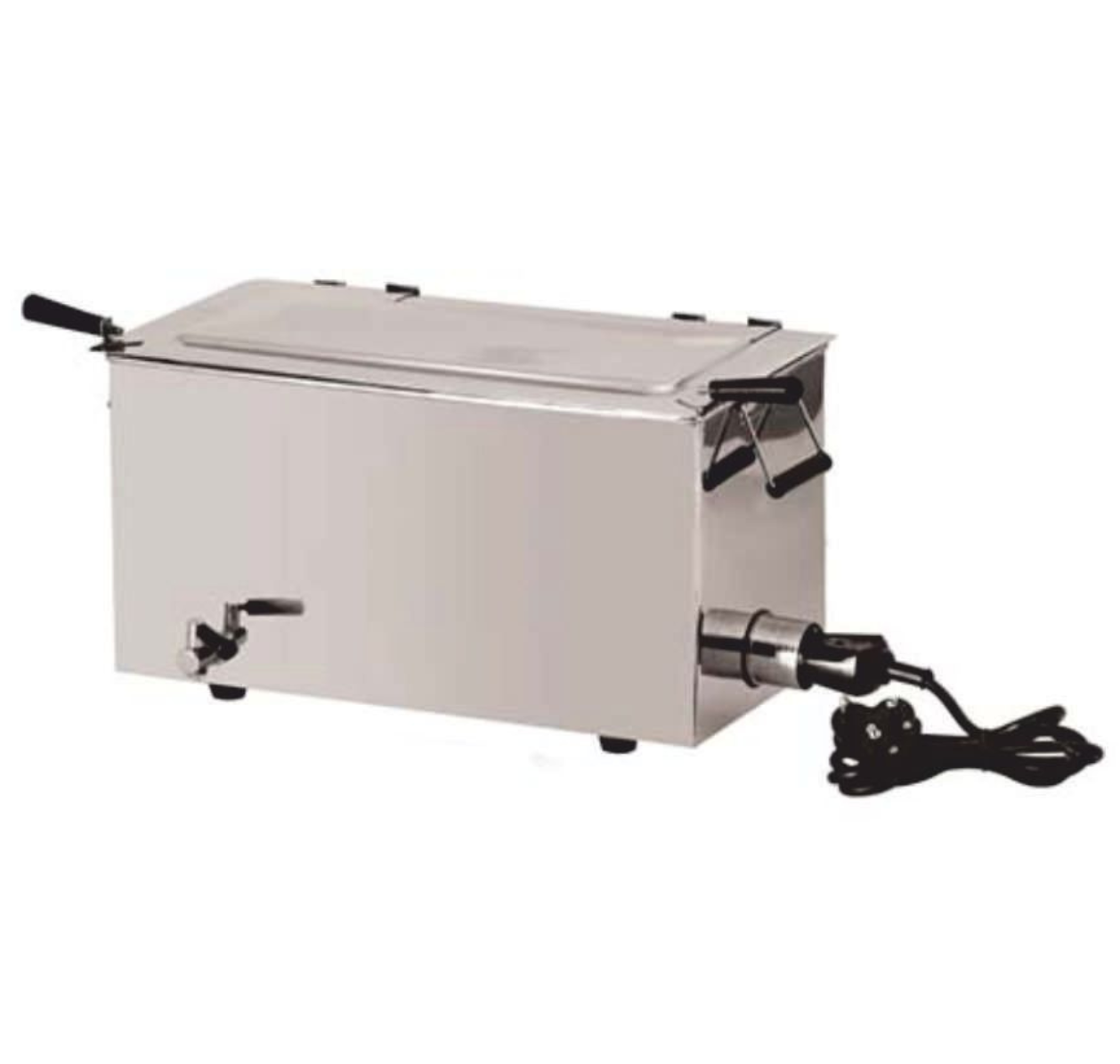 Sterelizer Electric S.S. Auto Cut Off