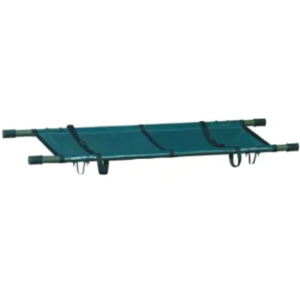 Folding Stretcher Single Fold