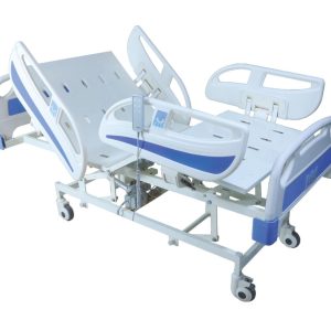 Hospital ICU Bed Electric 3 Function