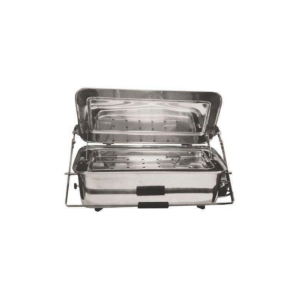 Sterelizer Electric S.S. Seamless