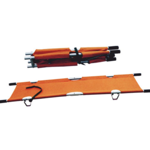 Folding Stretcher Double Fold