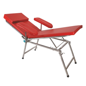 Blood Donor Chair