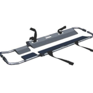 Scoop Stretcher