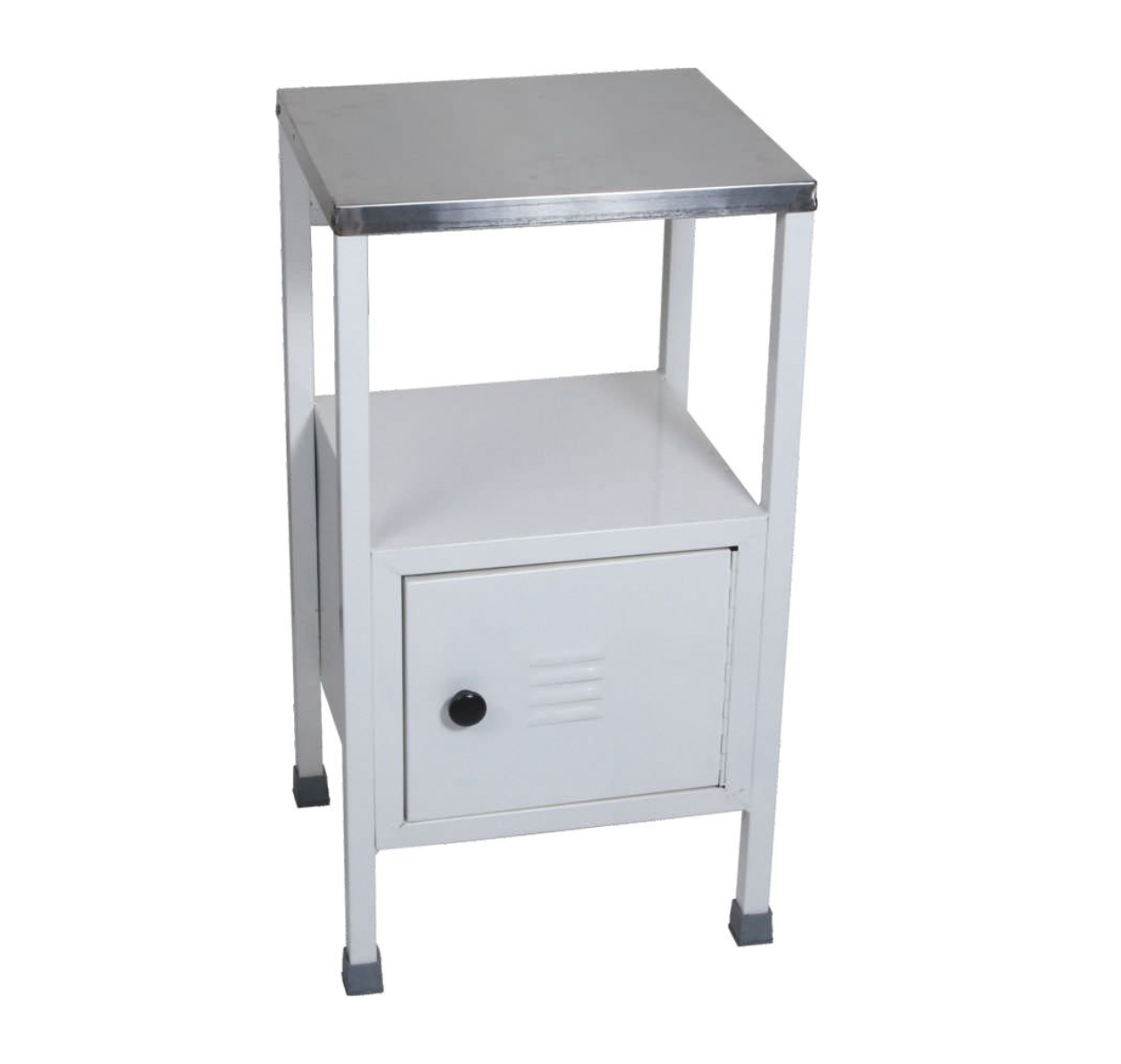 Bed Side Locker Semi Dx